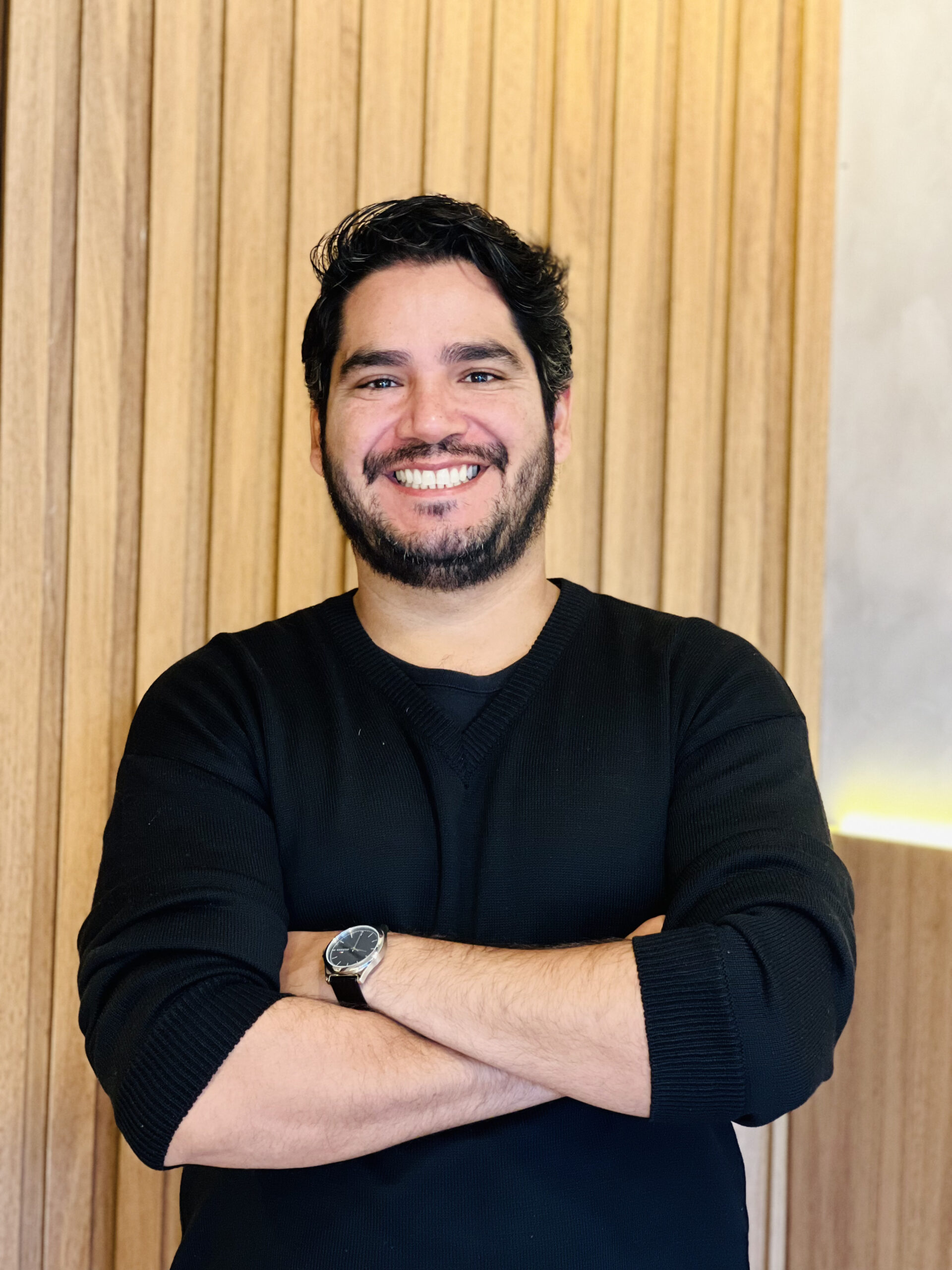 Vinicius Frasson - Grupo Co.labore