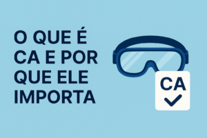 O que é CA