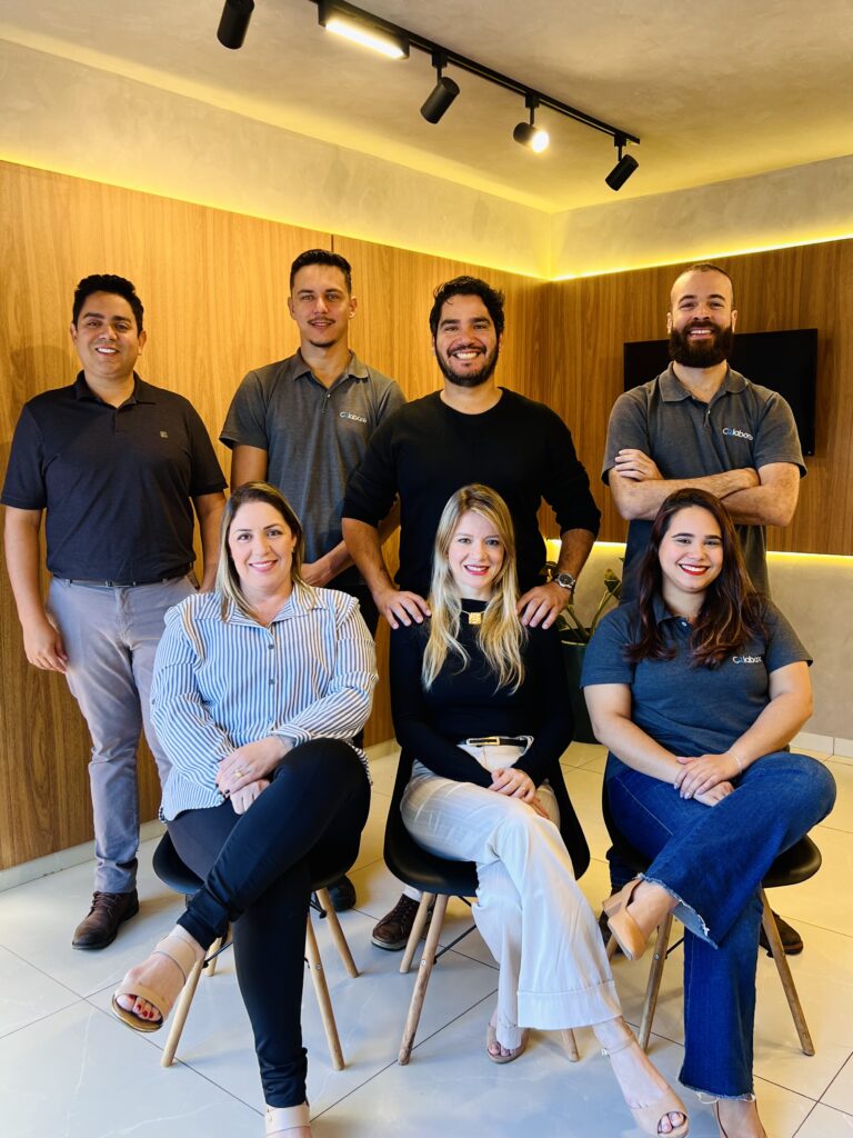 Equipe Colabore