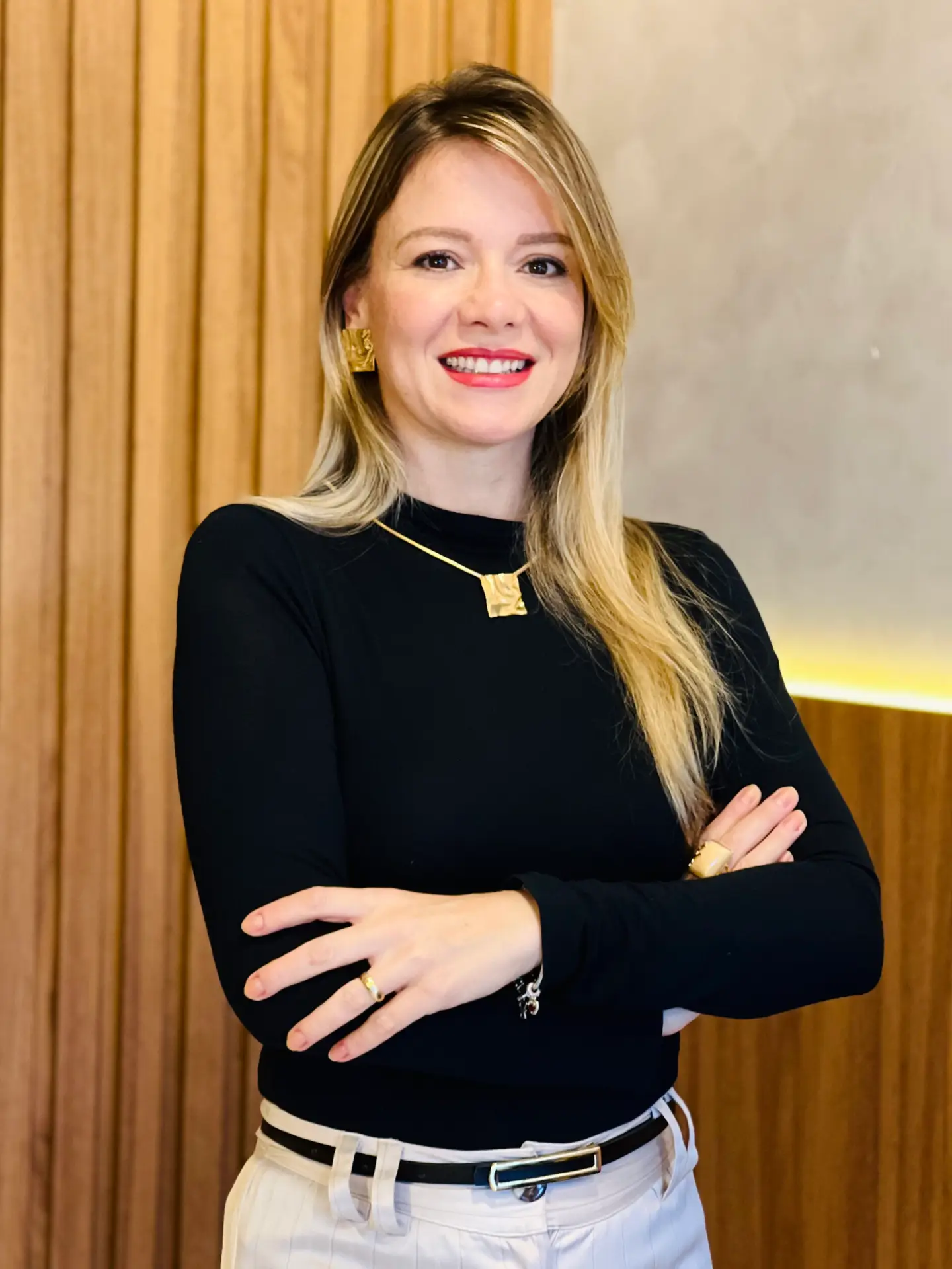 Gili Mantovaneli