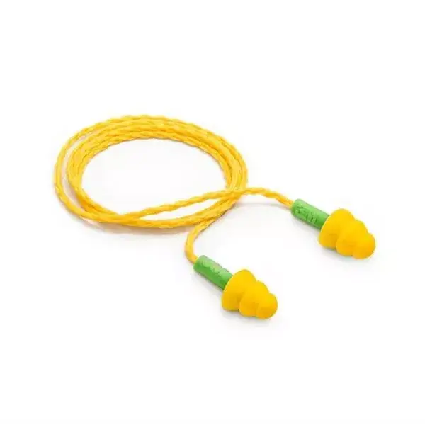 Protetores Auriculares com Cordão