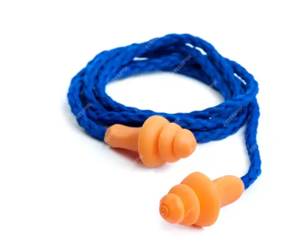 Protetores Auriculares Silicone