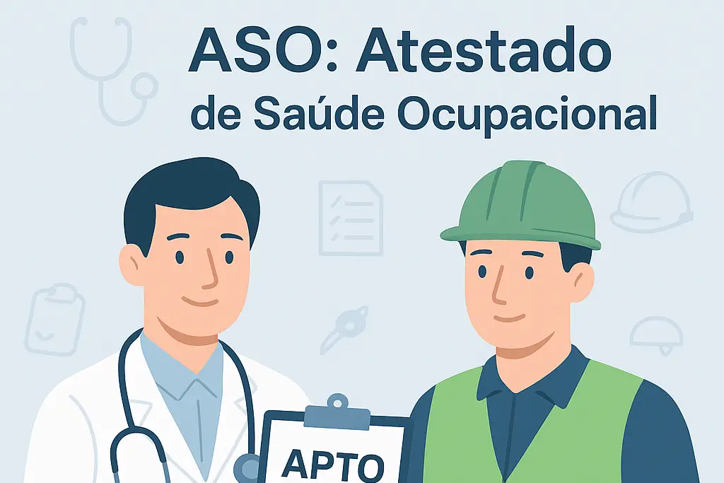 ASO o que é?