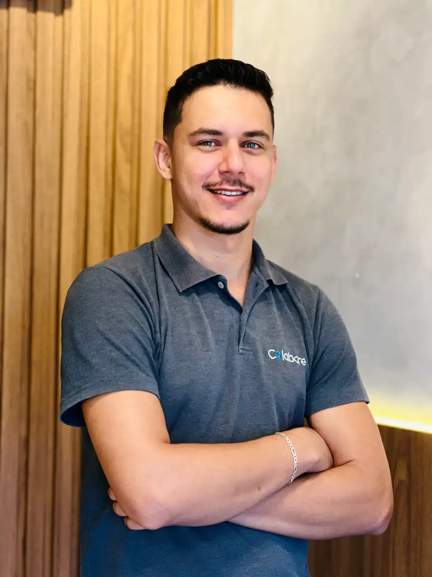 Lucas Dalpozo