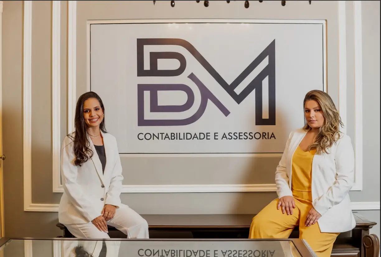 Thayane Lima e Daiana Dezen